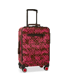 SPRAYGROUND Jetgraphix Jetsetter Carry-On Luggage — product image 1