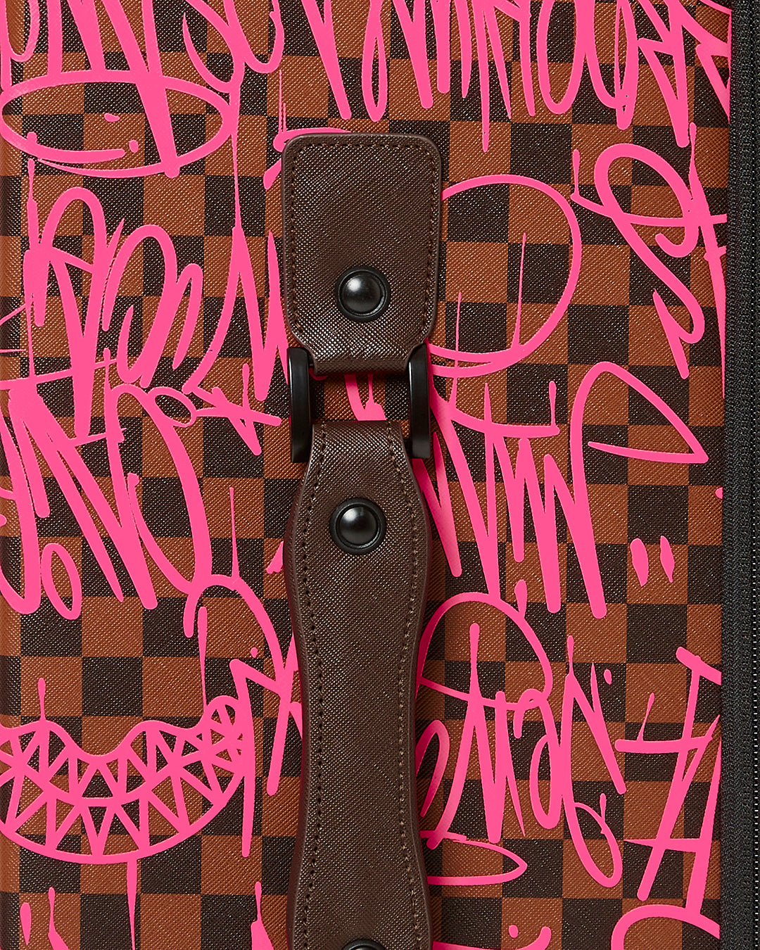 SPRAYGROUND Jetgraphix Jetsetter Carry-On Luggage — product image 9