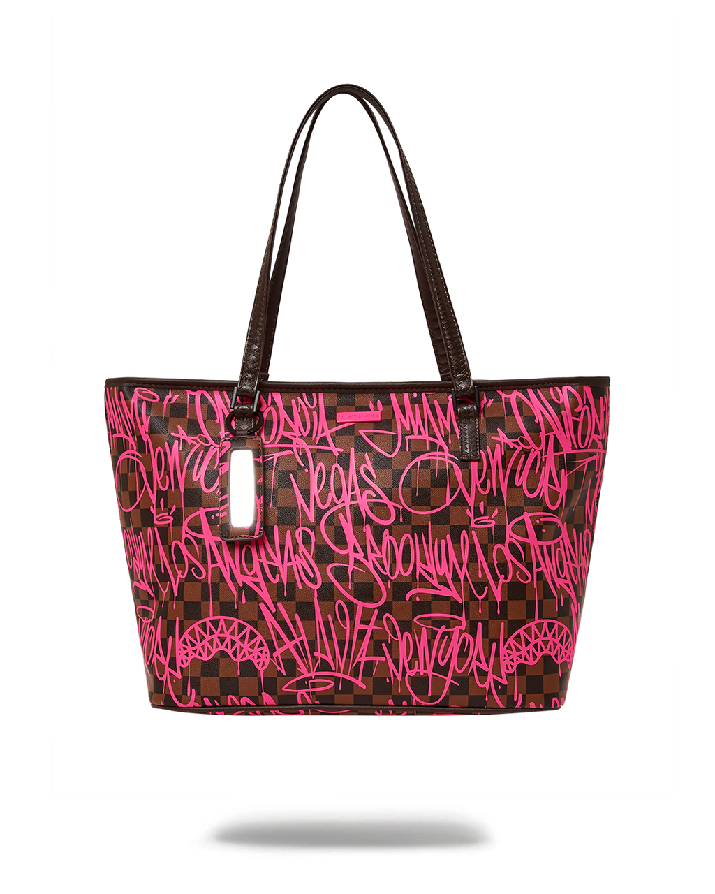 SPRAYGROUND Jetgraphix Tote — product image 1