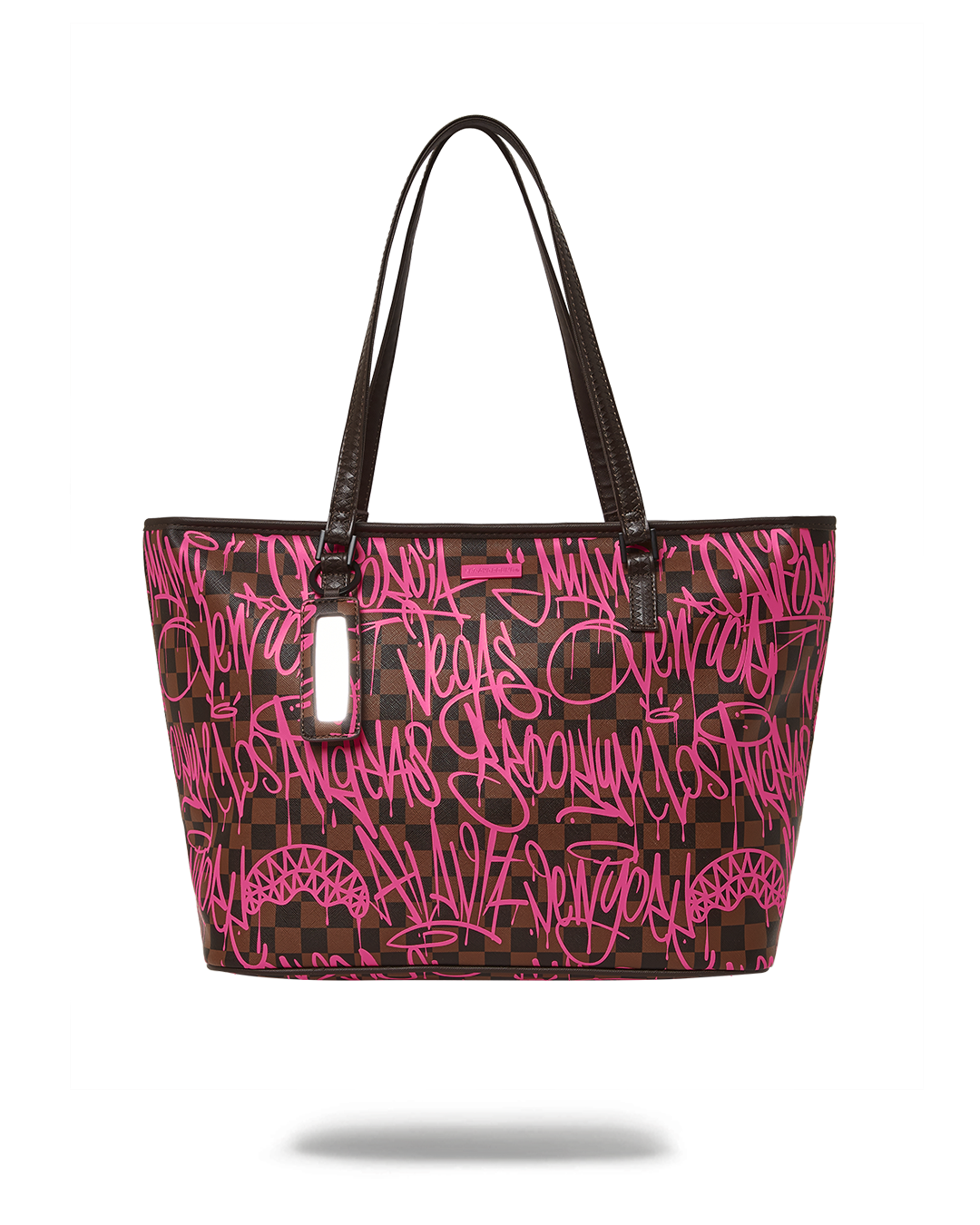 SPRAYGROUND Jetgraphix Tote — product image 1