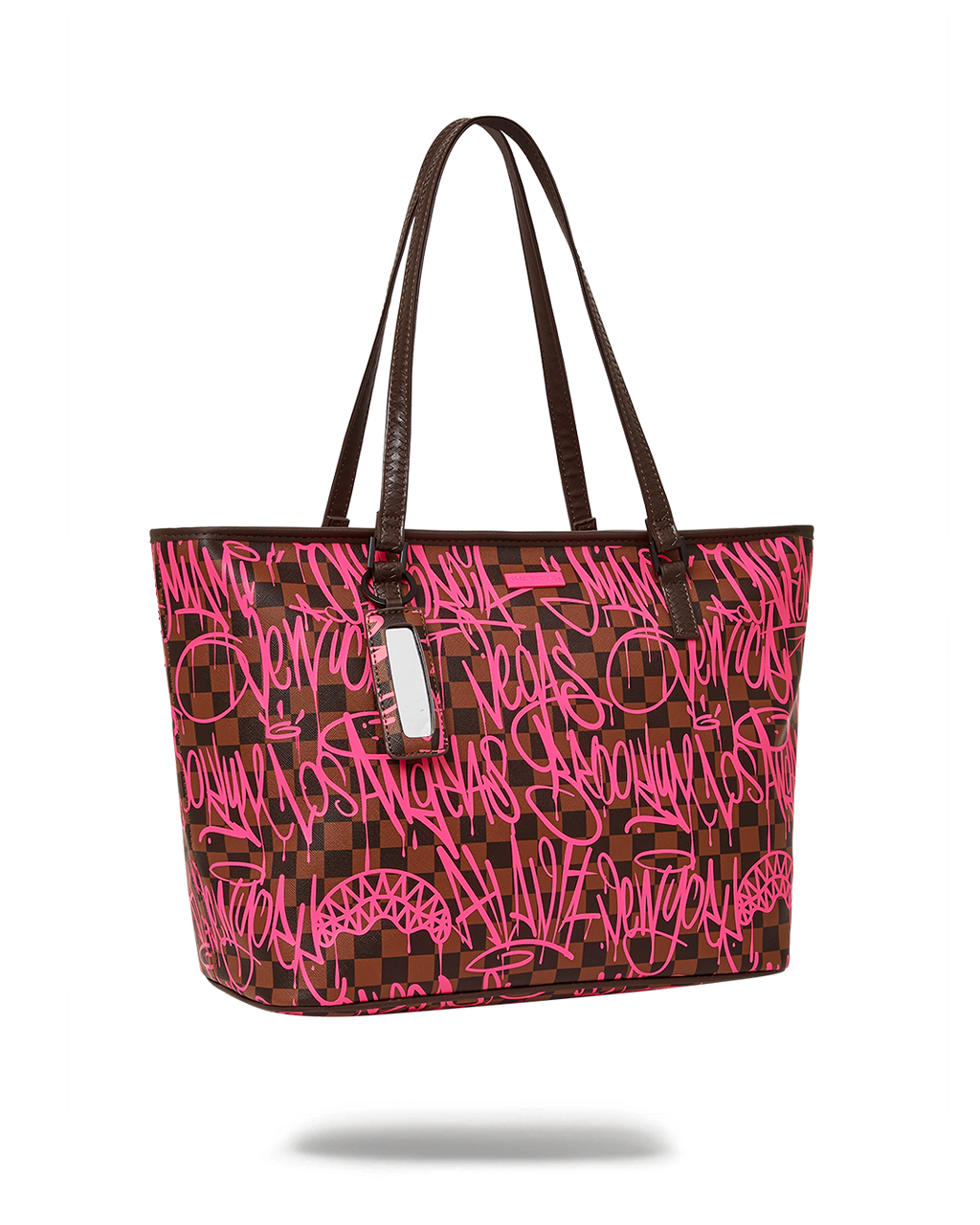 SPRAYGROUND Jetgraphix Tote — product image 3