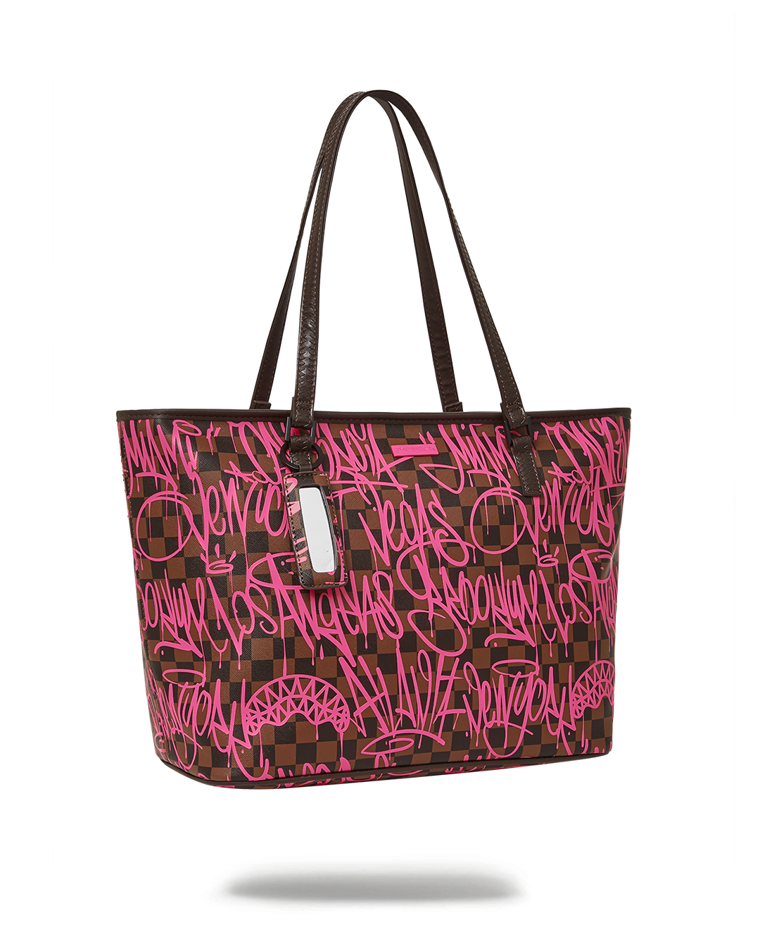 SPRAYGROUND Jetgraphix Tote — product image 3