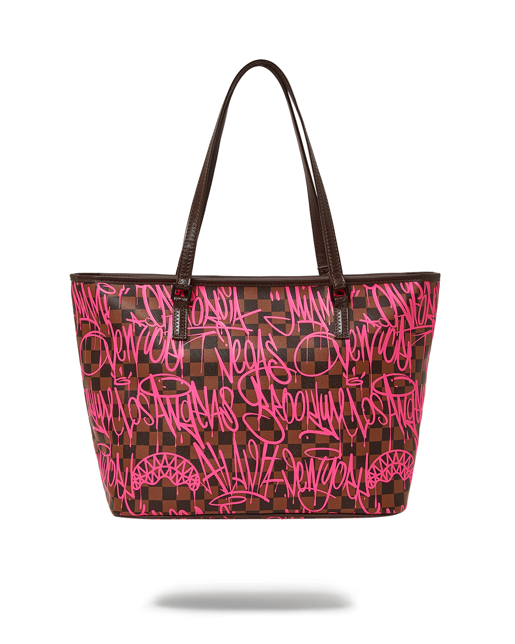 SPRAYGROUND Jetgraphix Tote — product image 5
