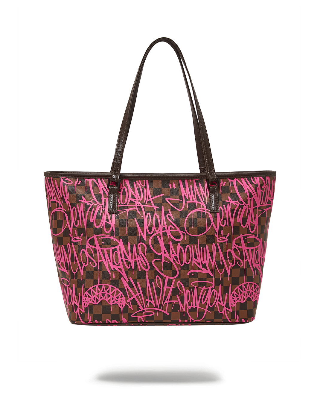 SPRAYGROUND Jetgraphix Tote — product image 5