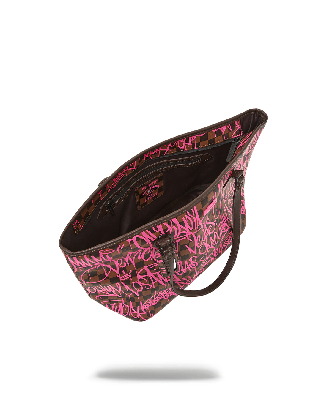 SPRAYGROUND Jetgraphix Tote — product image 7