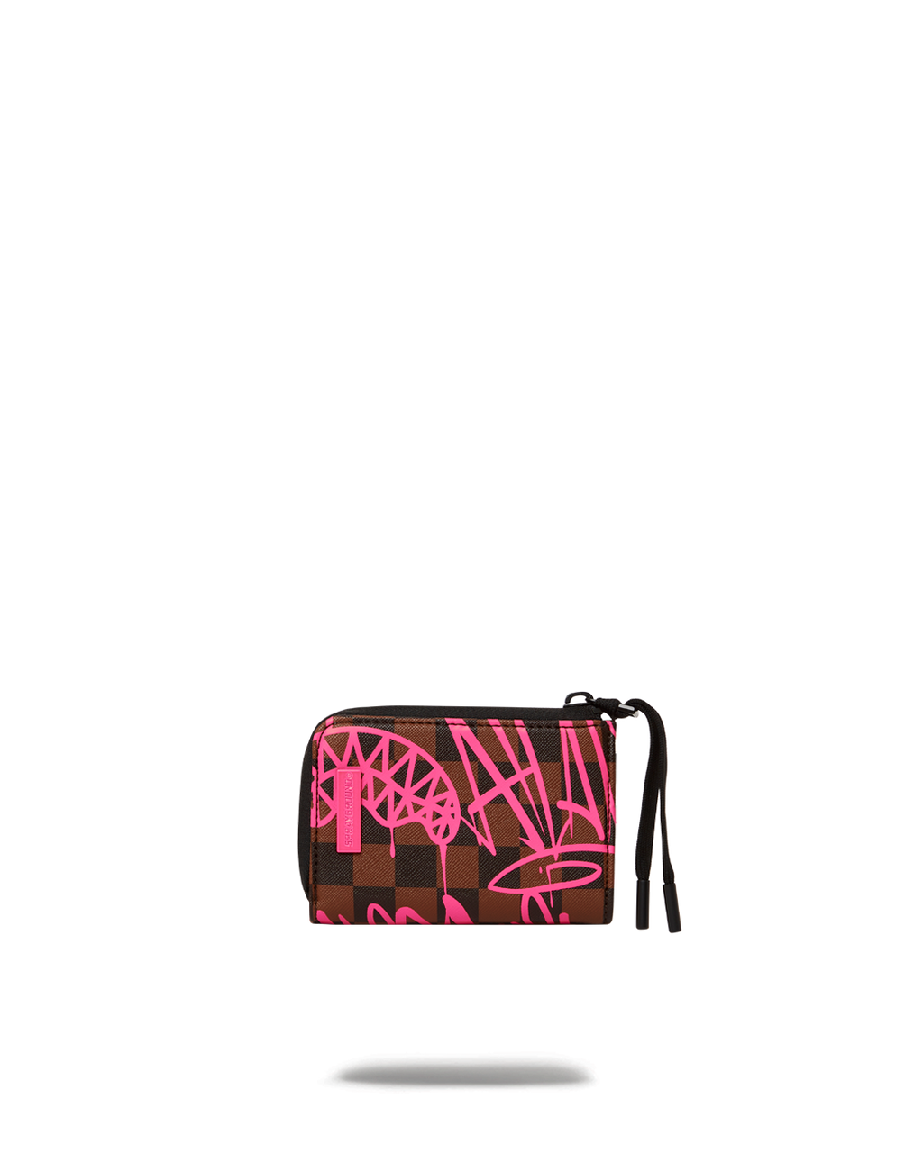 SPRAYGROUND Jetgraphix Wallet — product image 1