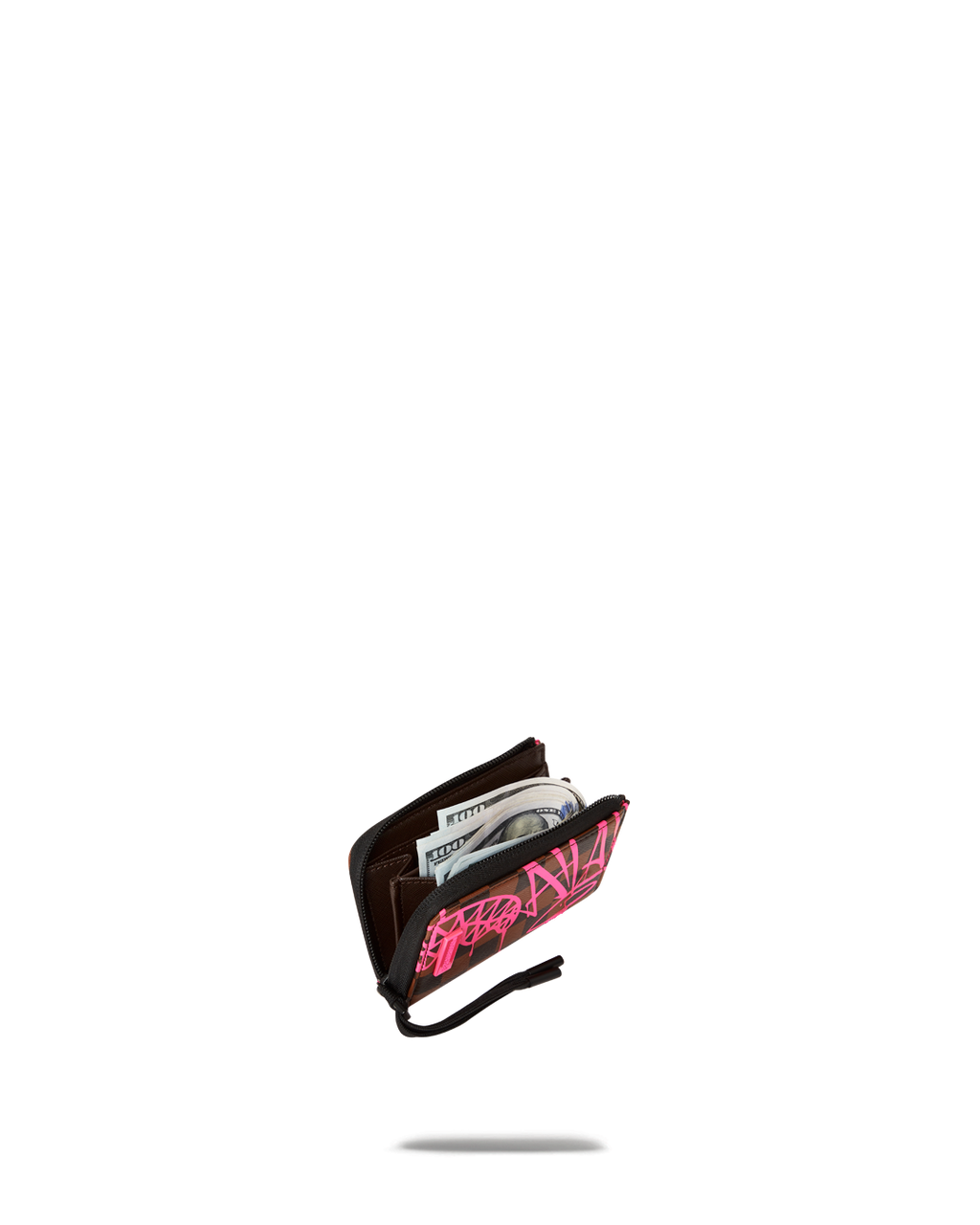 SPRAYGROUND Jetgraphix Wallet — product image 7