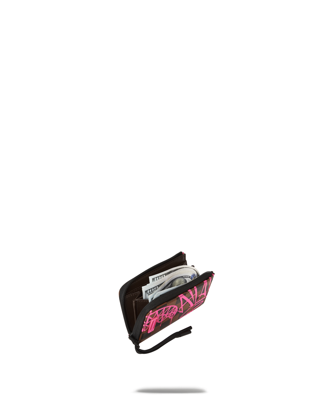 SPRAYGROUND Jetgraphix Wallet — product image 7