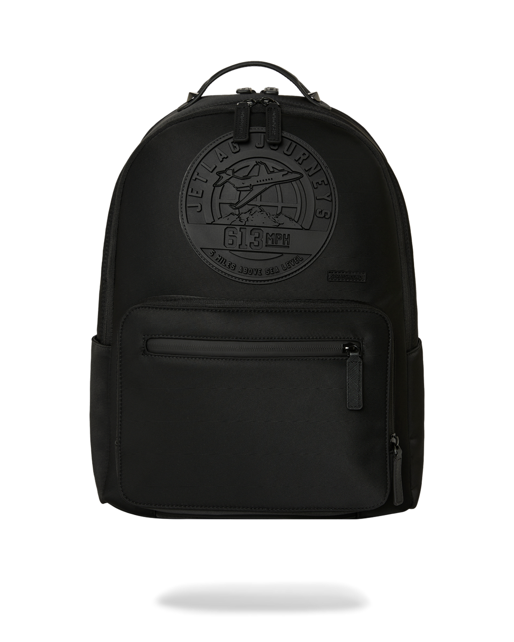 SPRAYGROUND Jetlag Journeys 613 Mph Backpack — product image 1