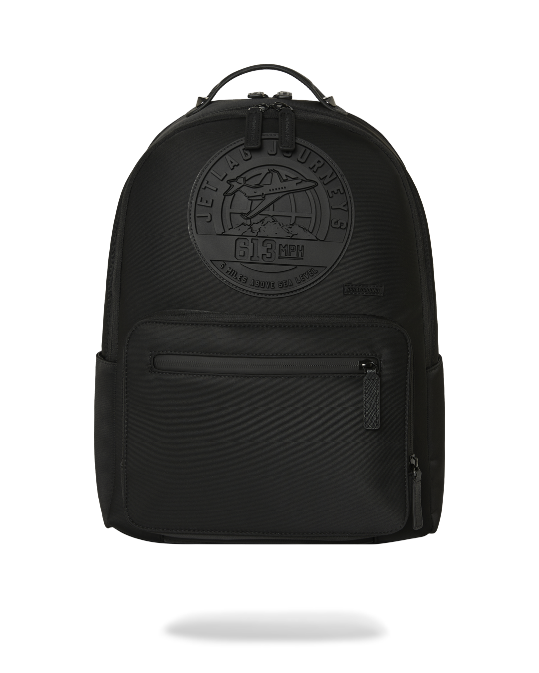 SPRAYGROUND Jetlag Journeys 613 Mph Backpack — product image 1