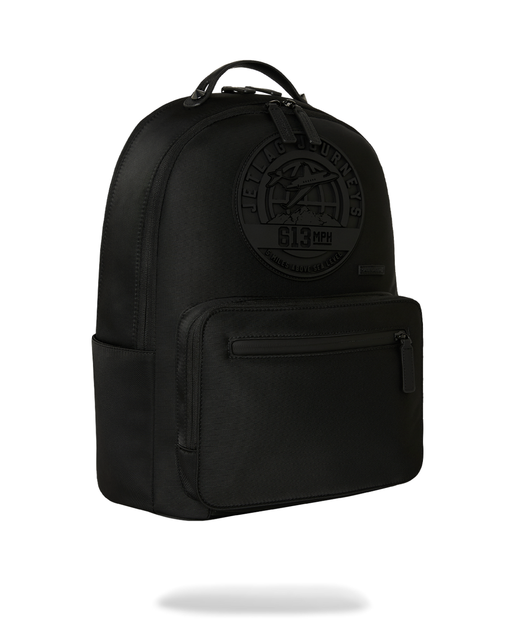 SPRAYGROUND Jetlag Journeys 613 Mph Backpack — product image 3