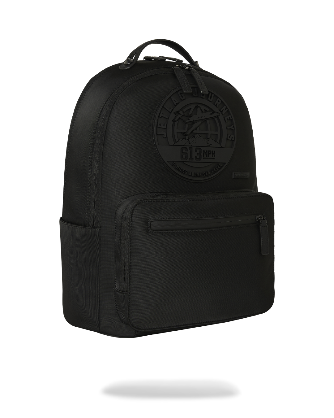 SPRAYGROUND Jetlag Journeys 613 Mph Backpack — product image 3
