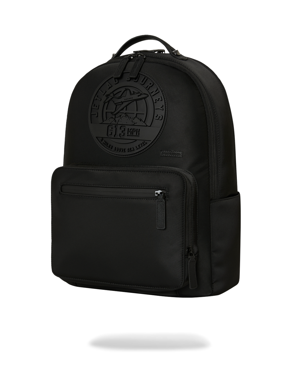 SPRAYGROUND Jetlag Journeys 613 Mph Backpack — product image 9