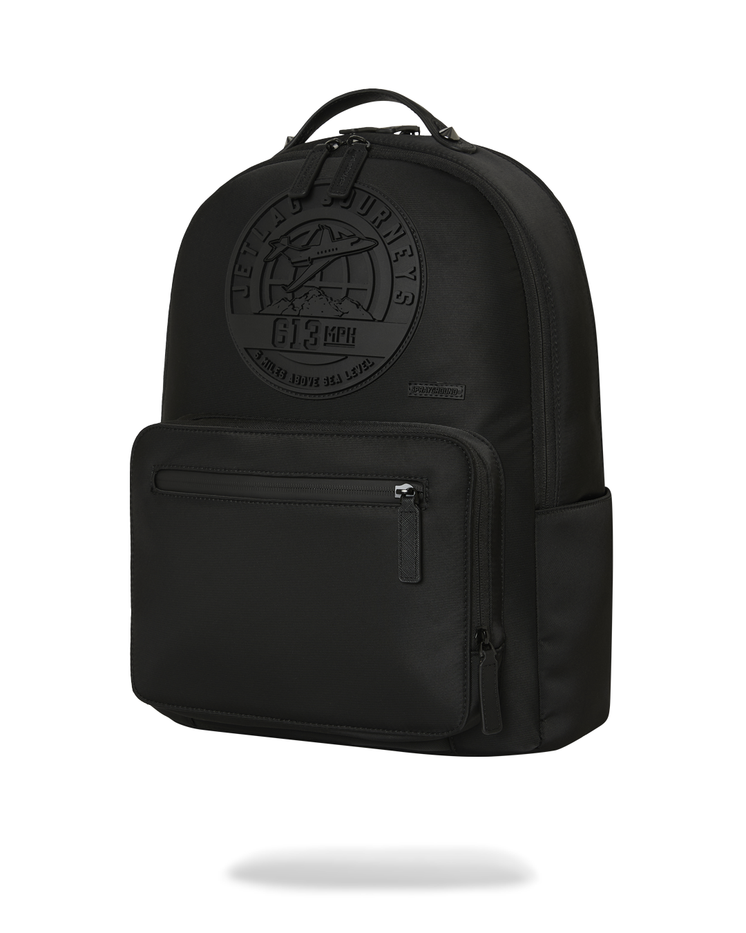SPRAYGROUND Jetlag Journeys 613 Mph Backpack — product image 9