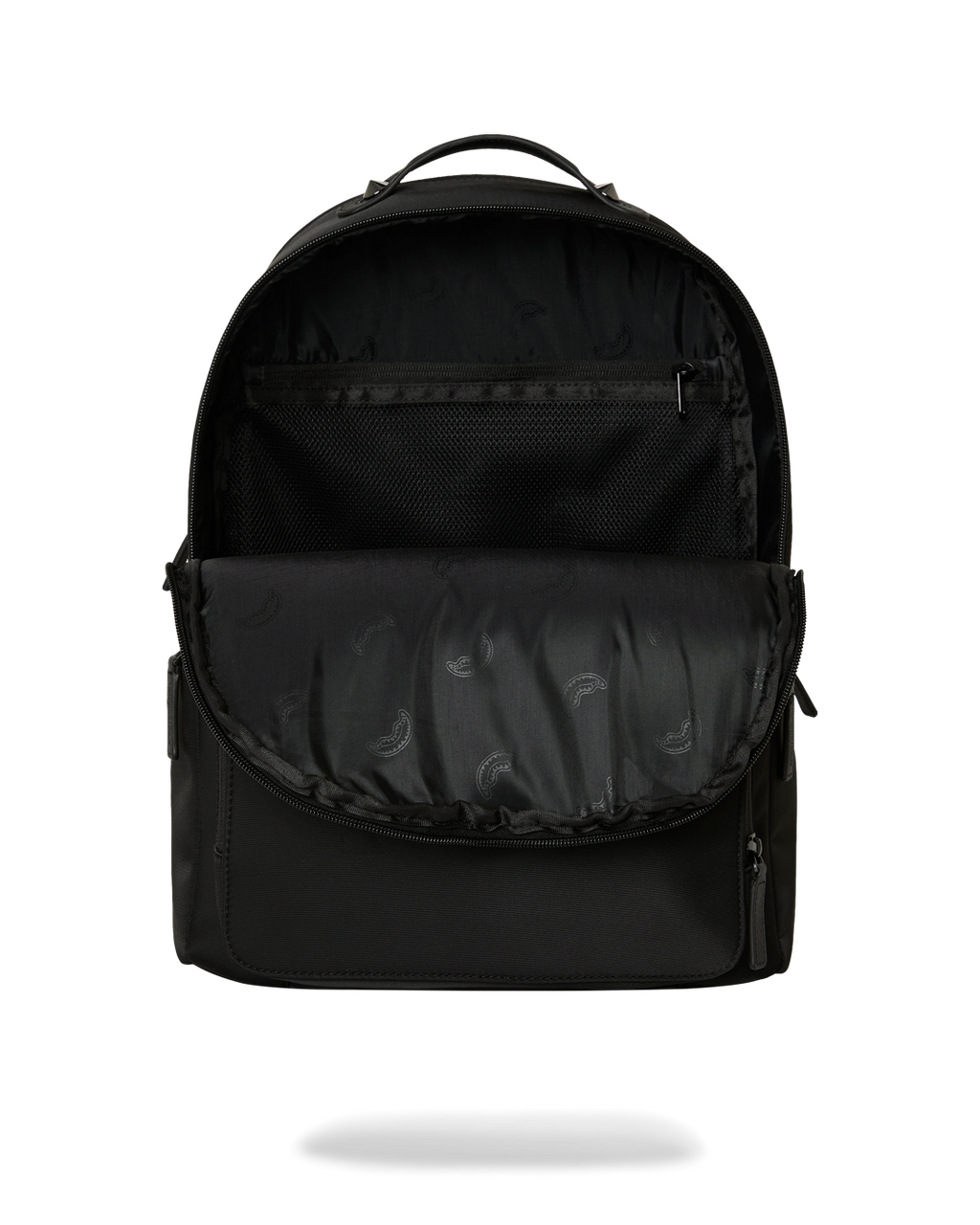 SPRAYGROUND Jetlag Journeys 613 Mph Backpack — product image 10