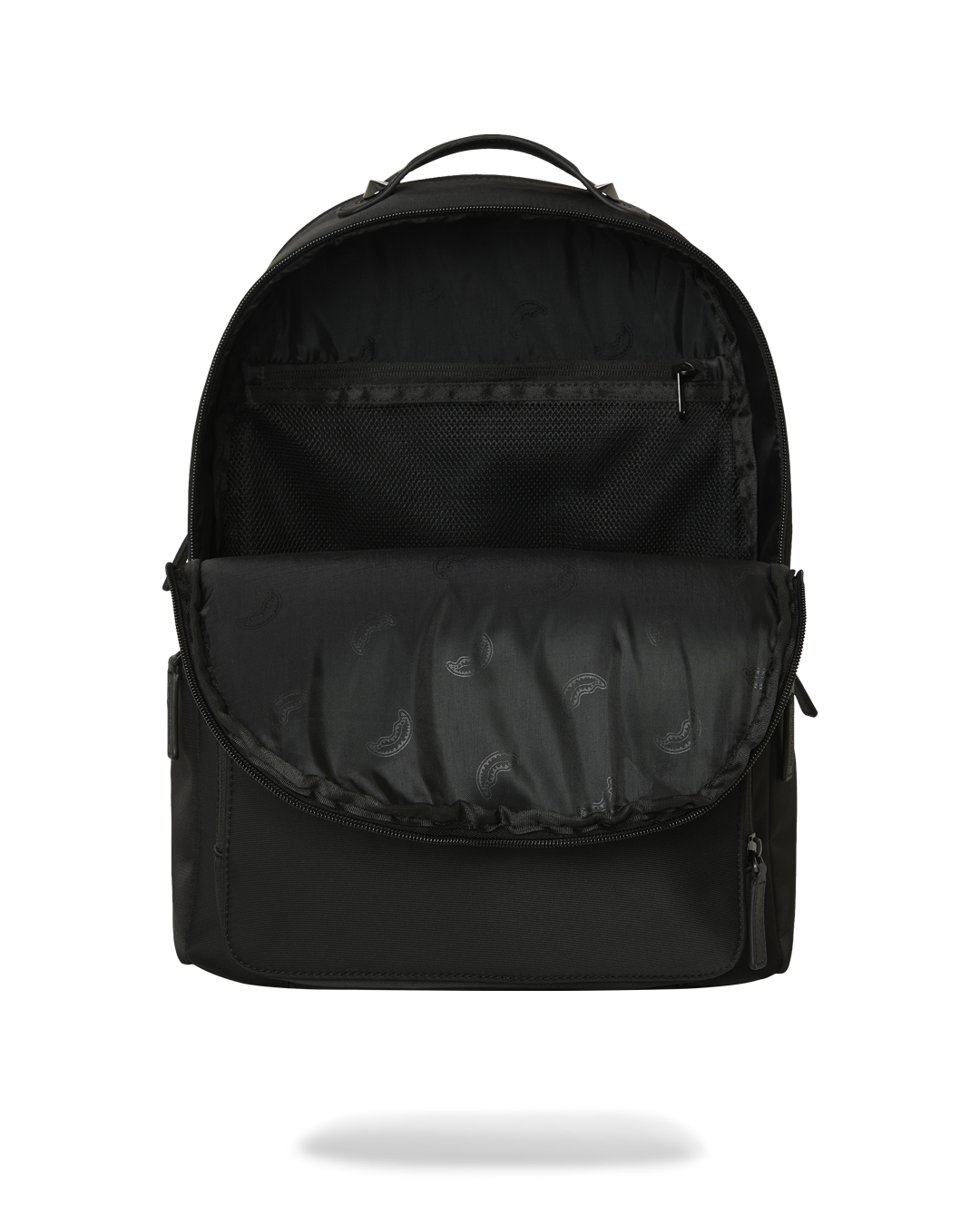 SPRAYGROUND Jetlag Journeys 613 Mph Backpack — product image 10