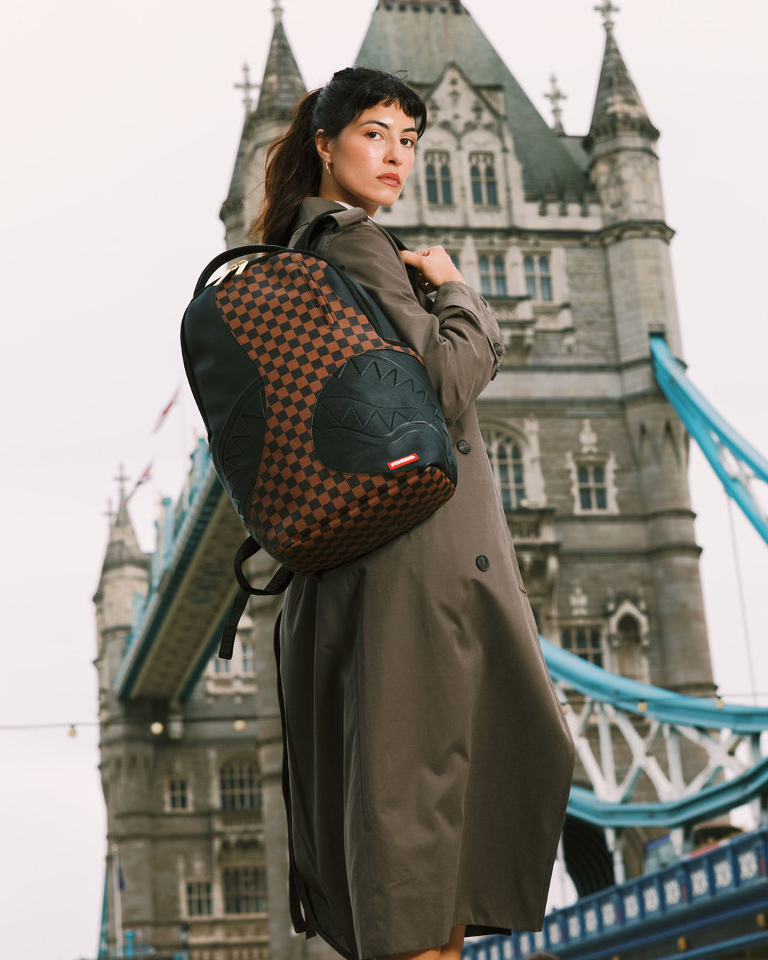 SPRAYGROUND Jetstream Shadow Backpack — product image 2