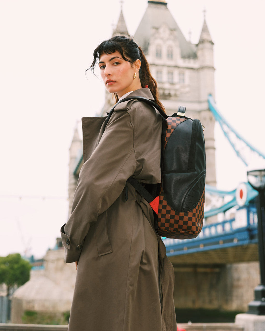 SPRAYGROUND Jetstream Shadow Backpack — product image 4