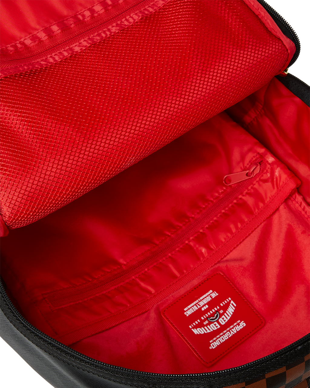 SPRAYGROUND Jetstream Shadow Backpack — product image 14