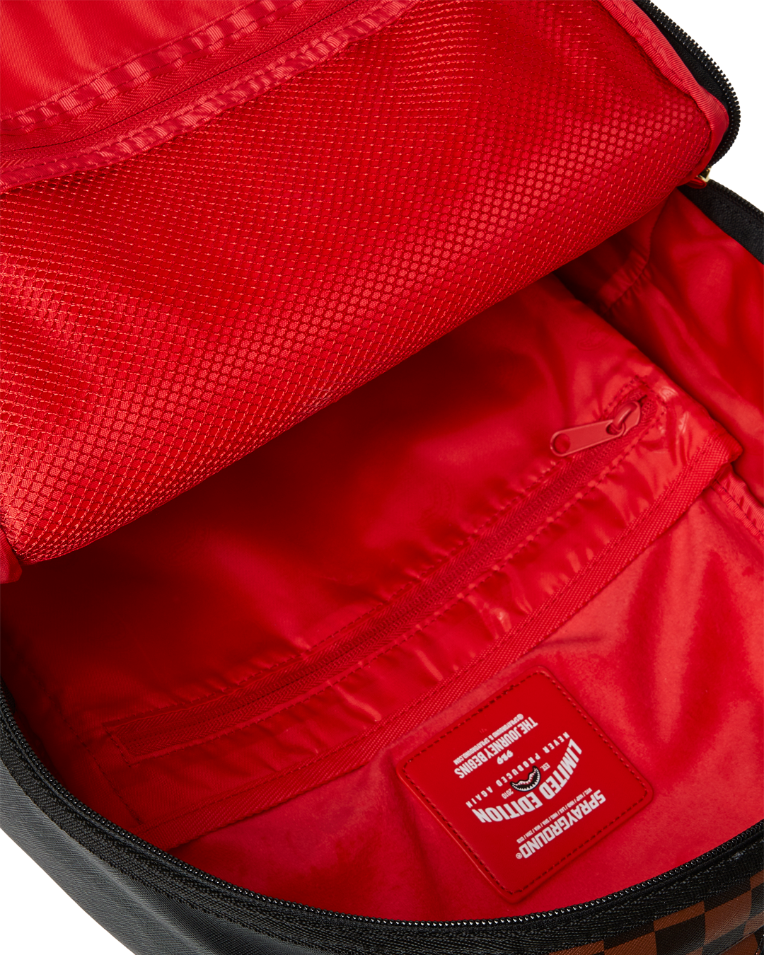 SPRAYGROUND Jetstream Shadow Backpack — product image 14