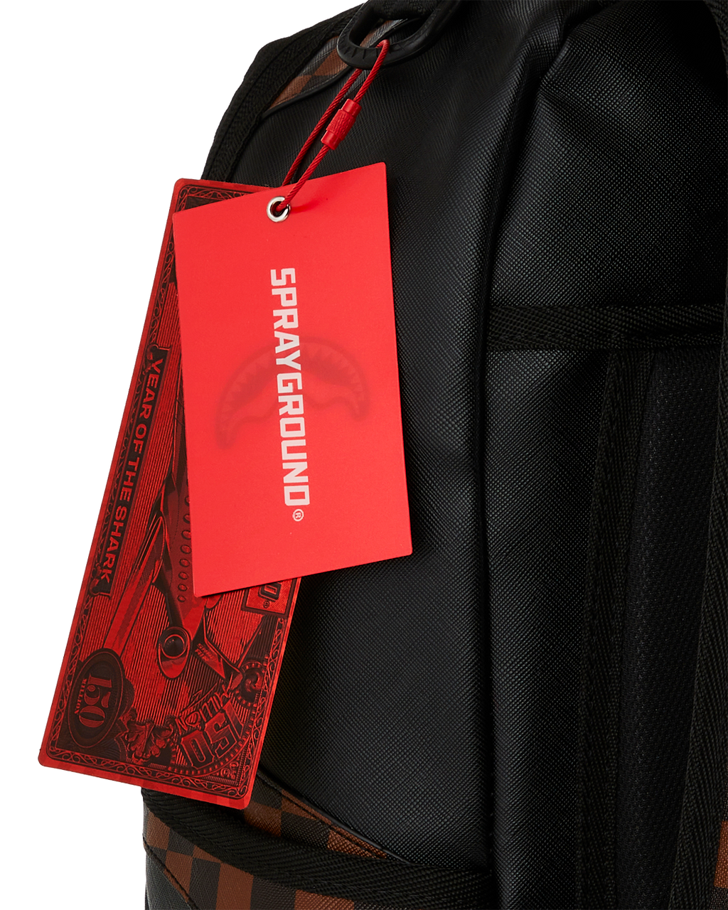 SPRAYGROUND Jetstream Shadow Backpack — product image 15