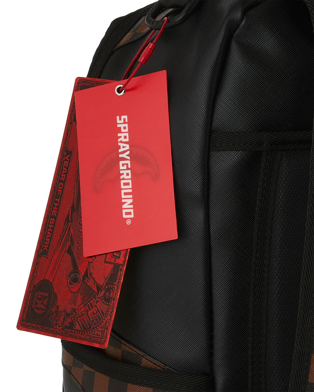 SPRAYGROUND Jetstream Shadow Backpack — product image 15