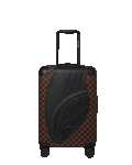 SPRAYGROUND Jetstream Shadow Carry-On Luggage — product image 1