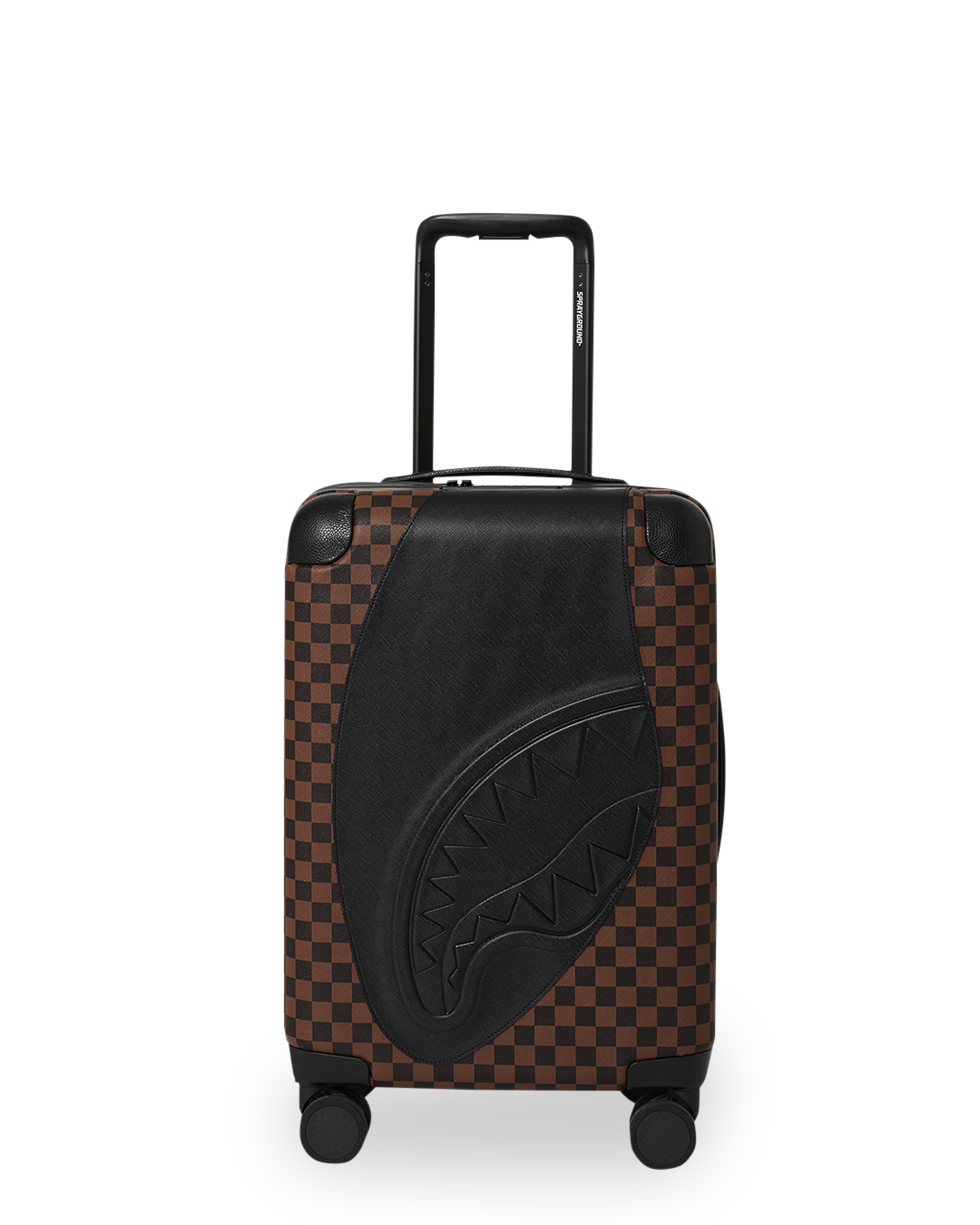 SPRAYGROUND Jetstream Shadow Carry-On Luggage — product image 5