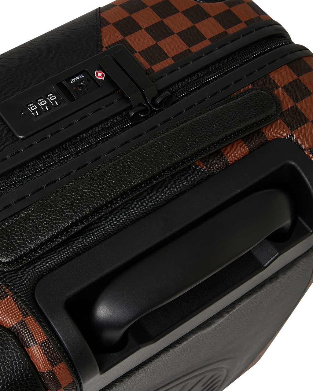 SPRAYGROUND Jetstream Shadow Carry-On Luggage — product image 14