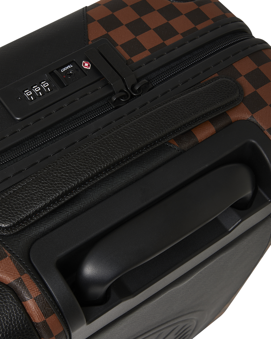 SPRAYGROUND Jetstream Shadow Carry-On Luggage — product image 14