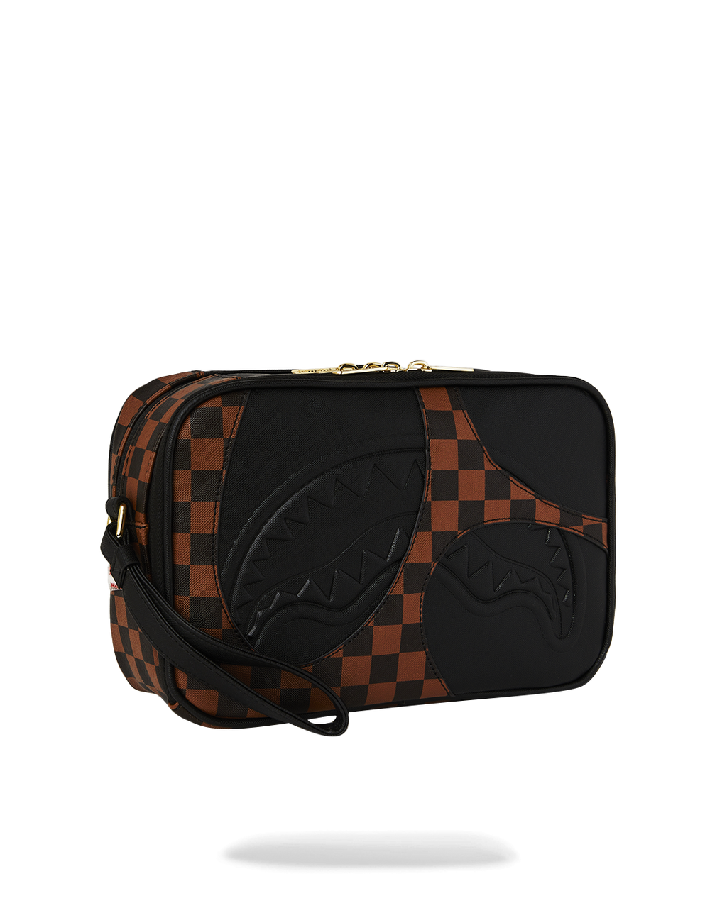 SPRAYGROUND Jetstream Shadow Toiletry Brick — product image 3