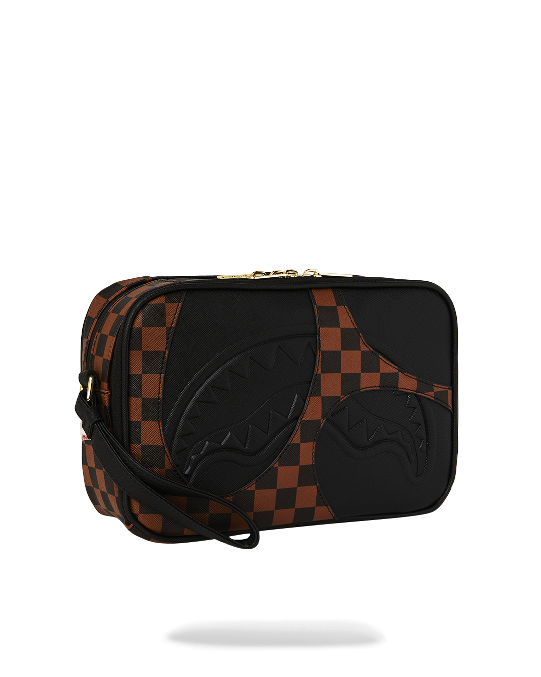 SPRAYGROUND Jetstream Shadow Toiletry Brick — product image 3
