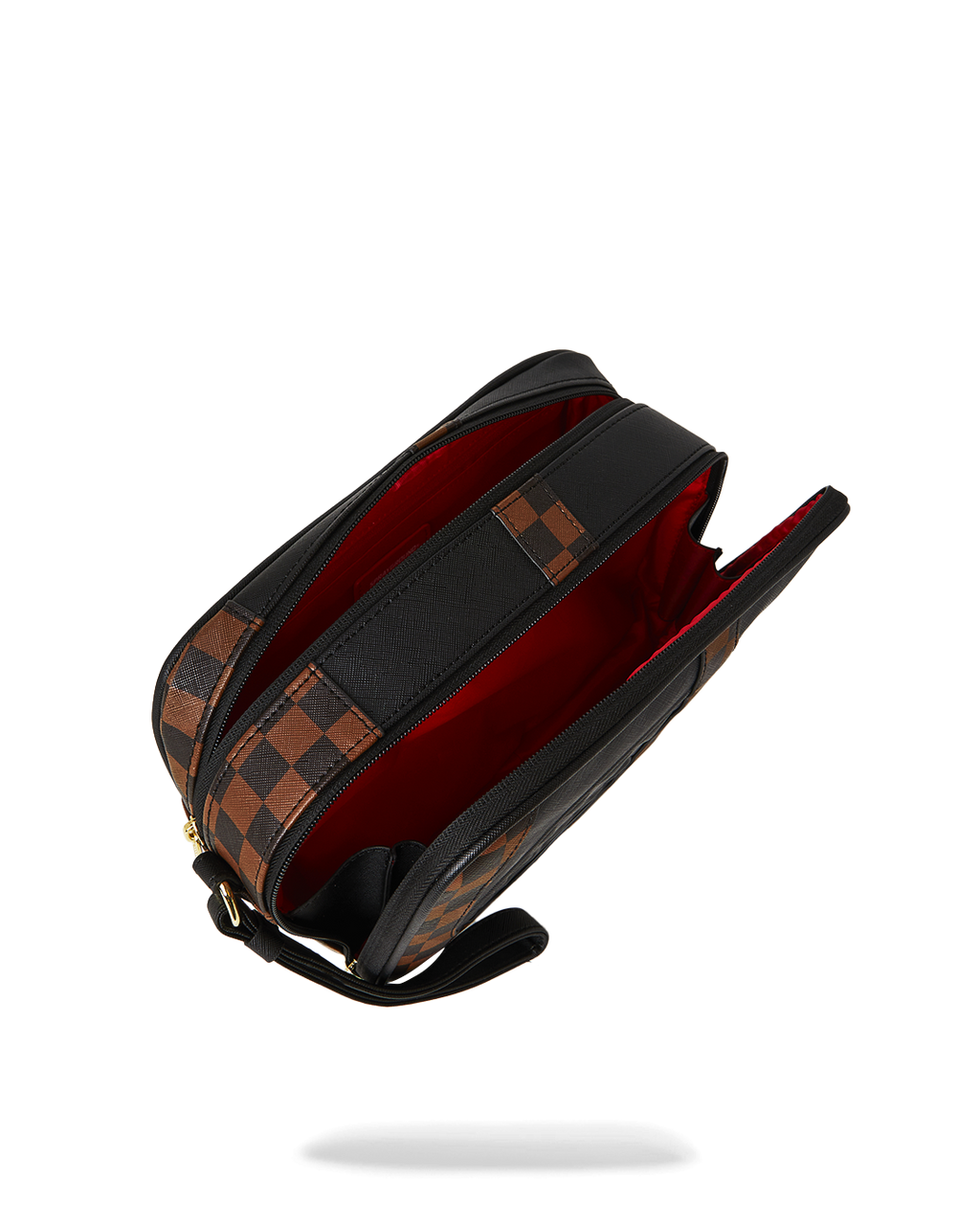 SPRAYGROUND Jetstream Shadow Toiletry Brick — product image 6