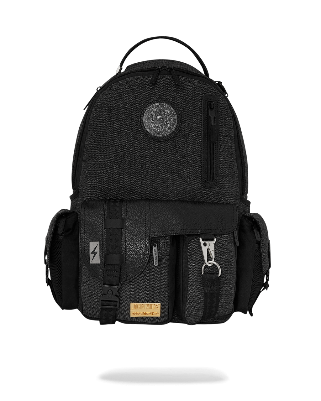 SPRAYGROUND John Wick - Special Ops Backpack — product image 1