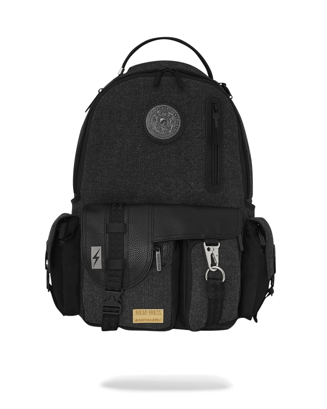 SPRAYGROUND John Wick - Special Ops Backpack — product image 1
