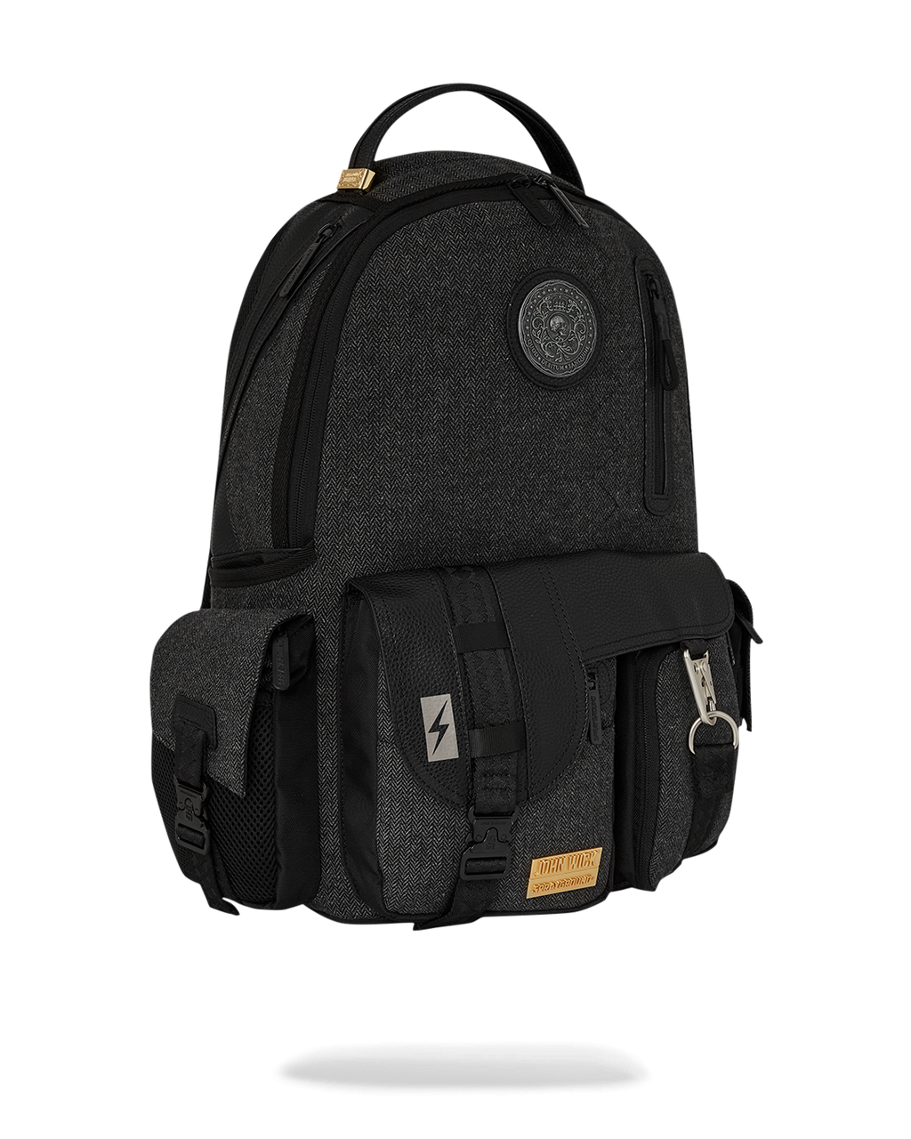 SPRAYGROUND John Wick - Special Ops Backpack — product image 3