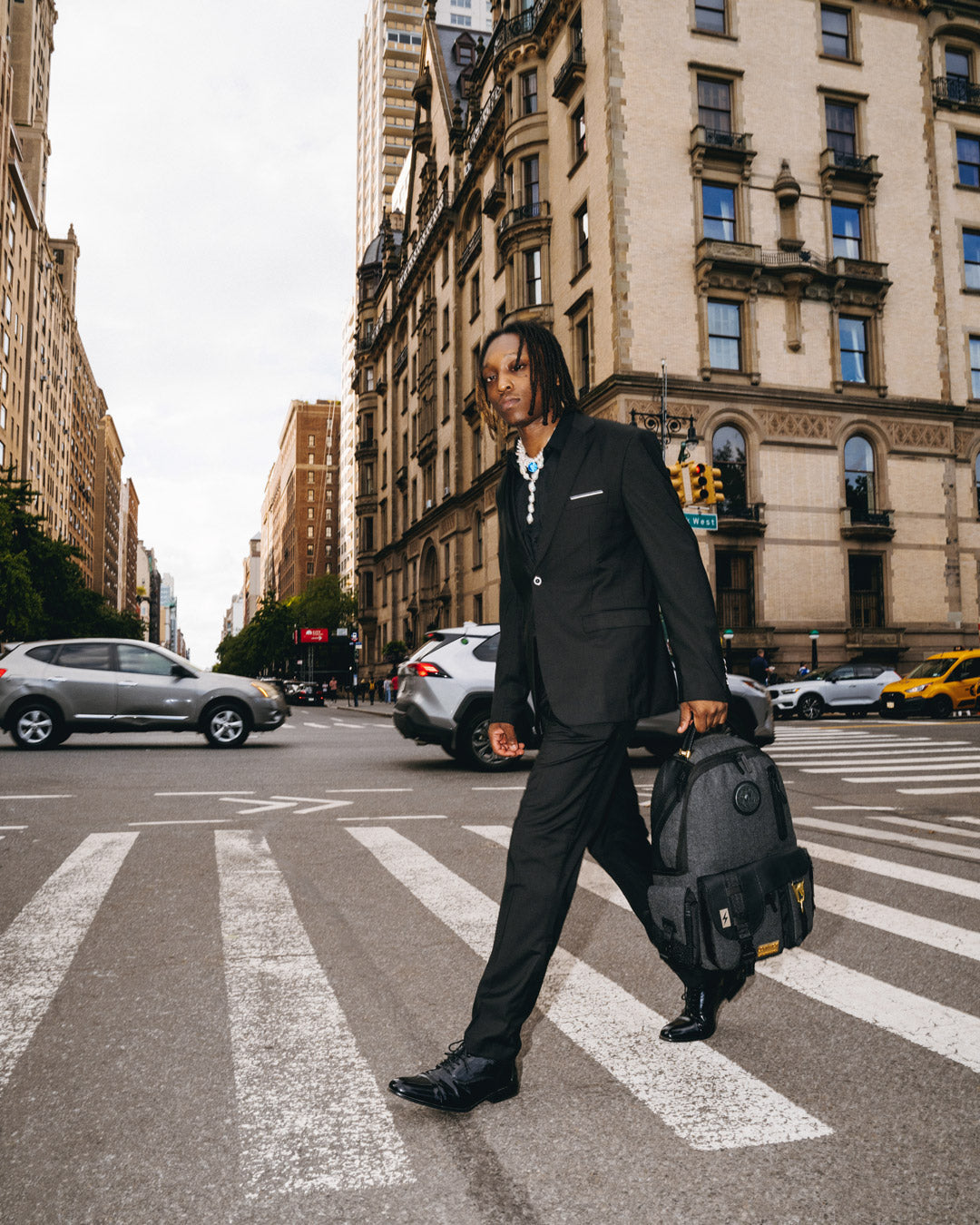 SPRAYGROUND John Wick - Special Ops Backpack — product image 8