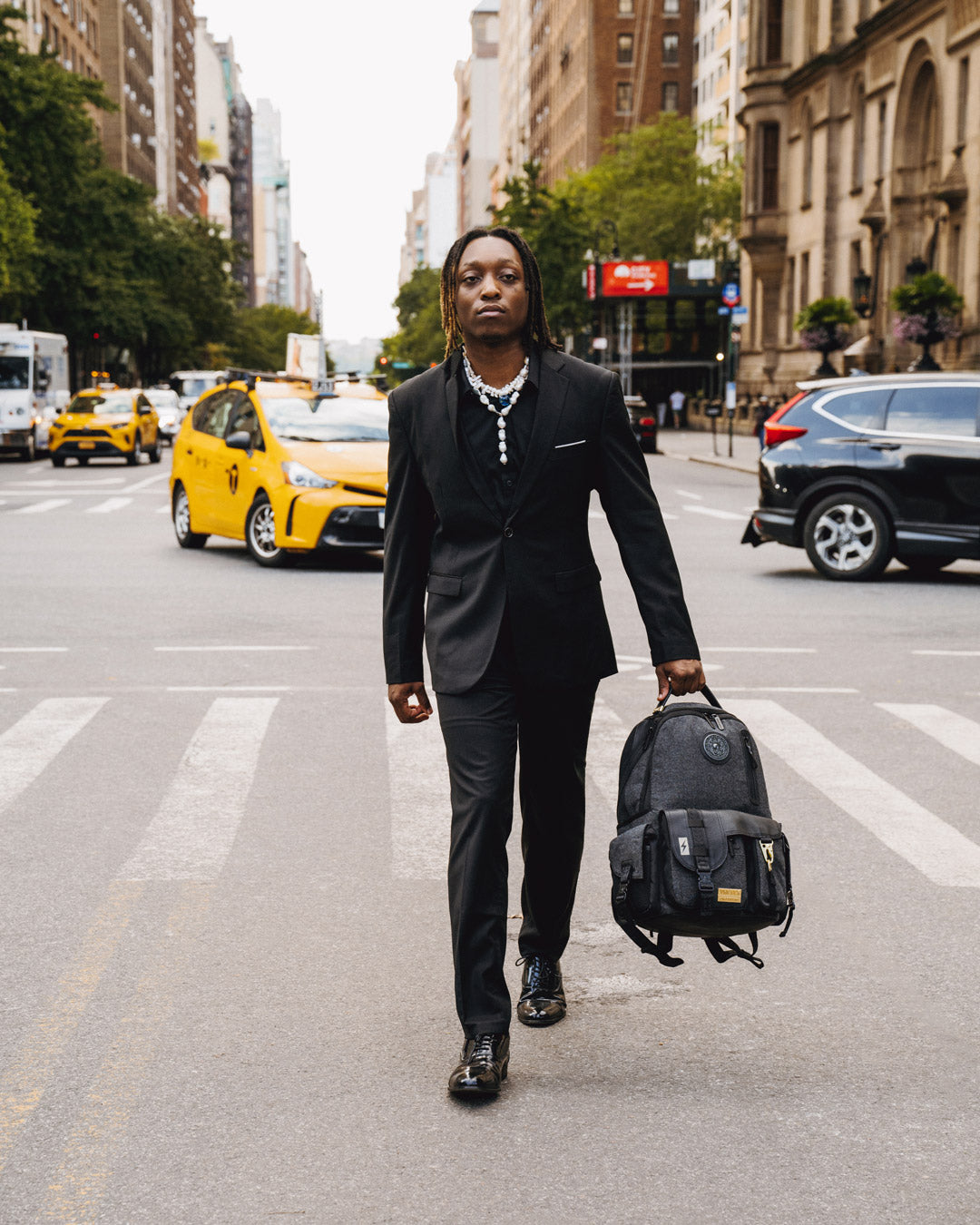 SPRAYGROUND John Wick - Special Ops Backpack — product image 10