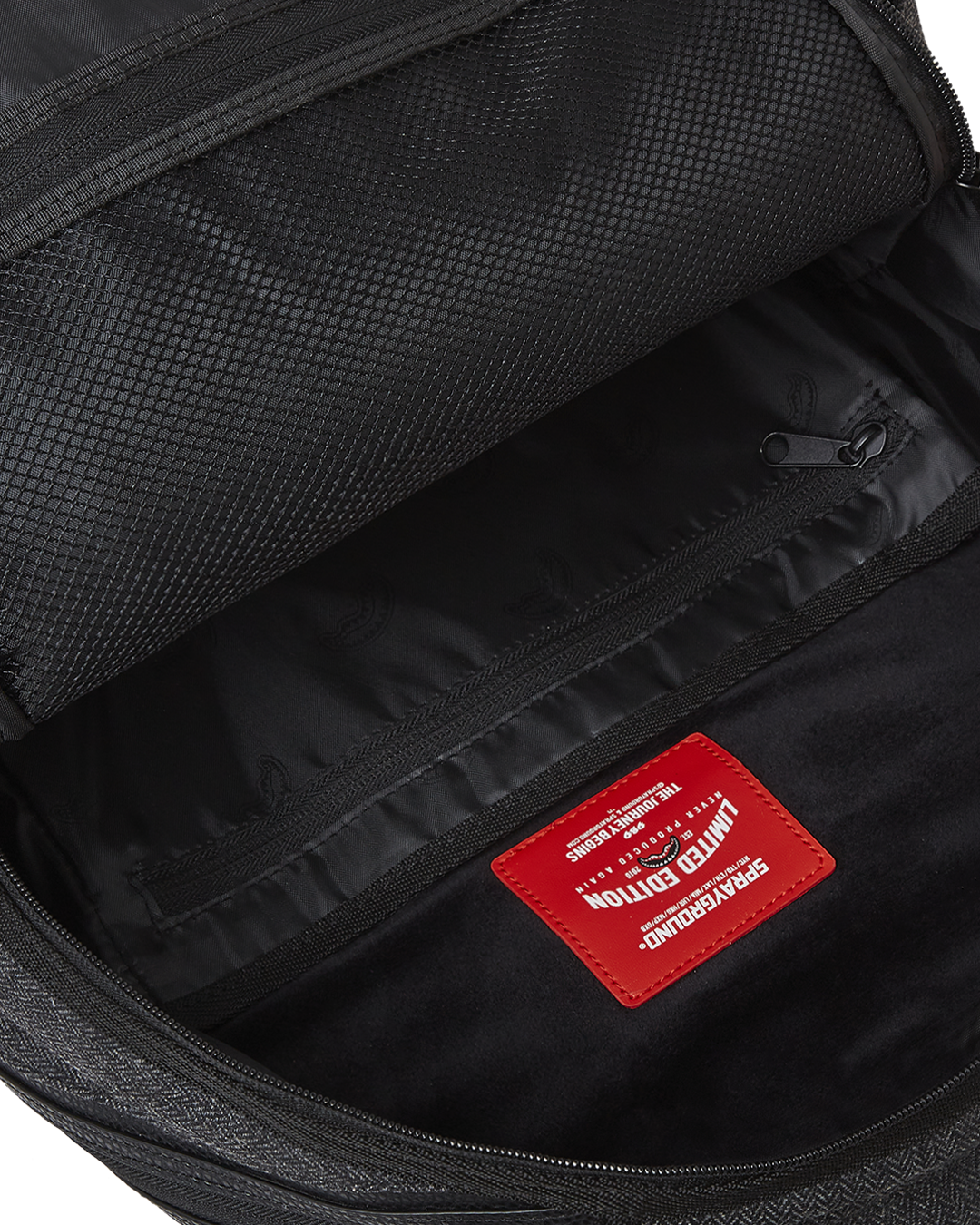 SPRAYGROUND John Wick - Special Ops Backpack — product image 13