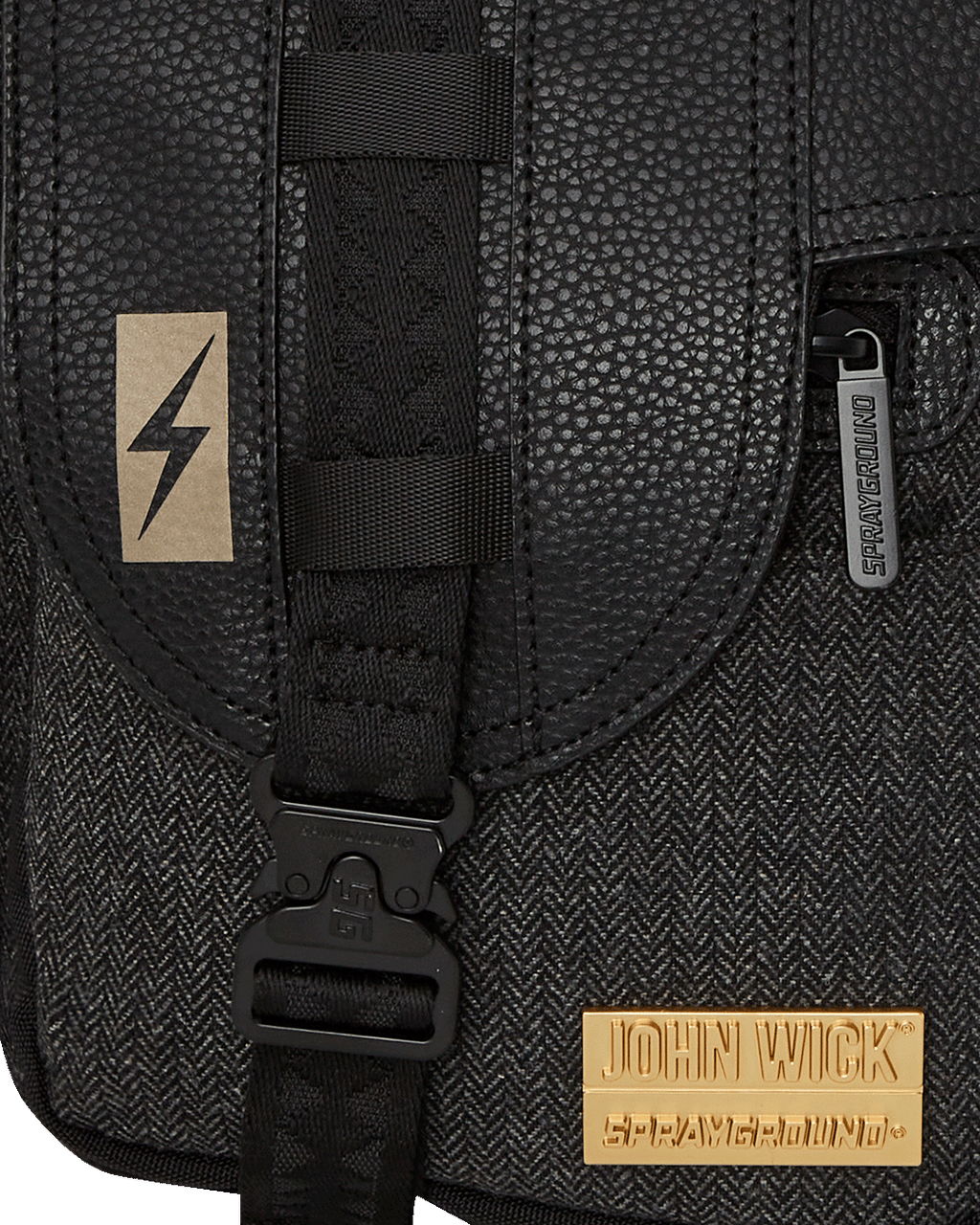 SPRAYGROUND John Wick - Special Ops Backpack — product image 14
