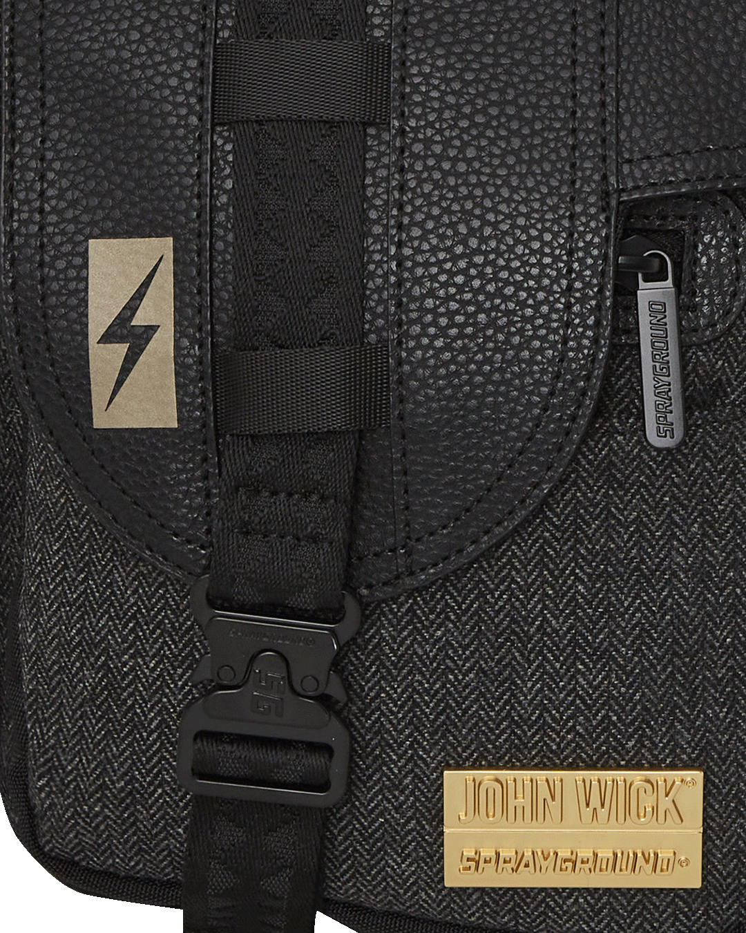 SPRAYGROUND John Wick - Special Ops Backpack — product image 14