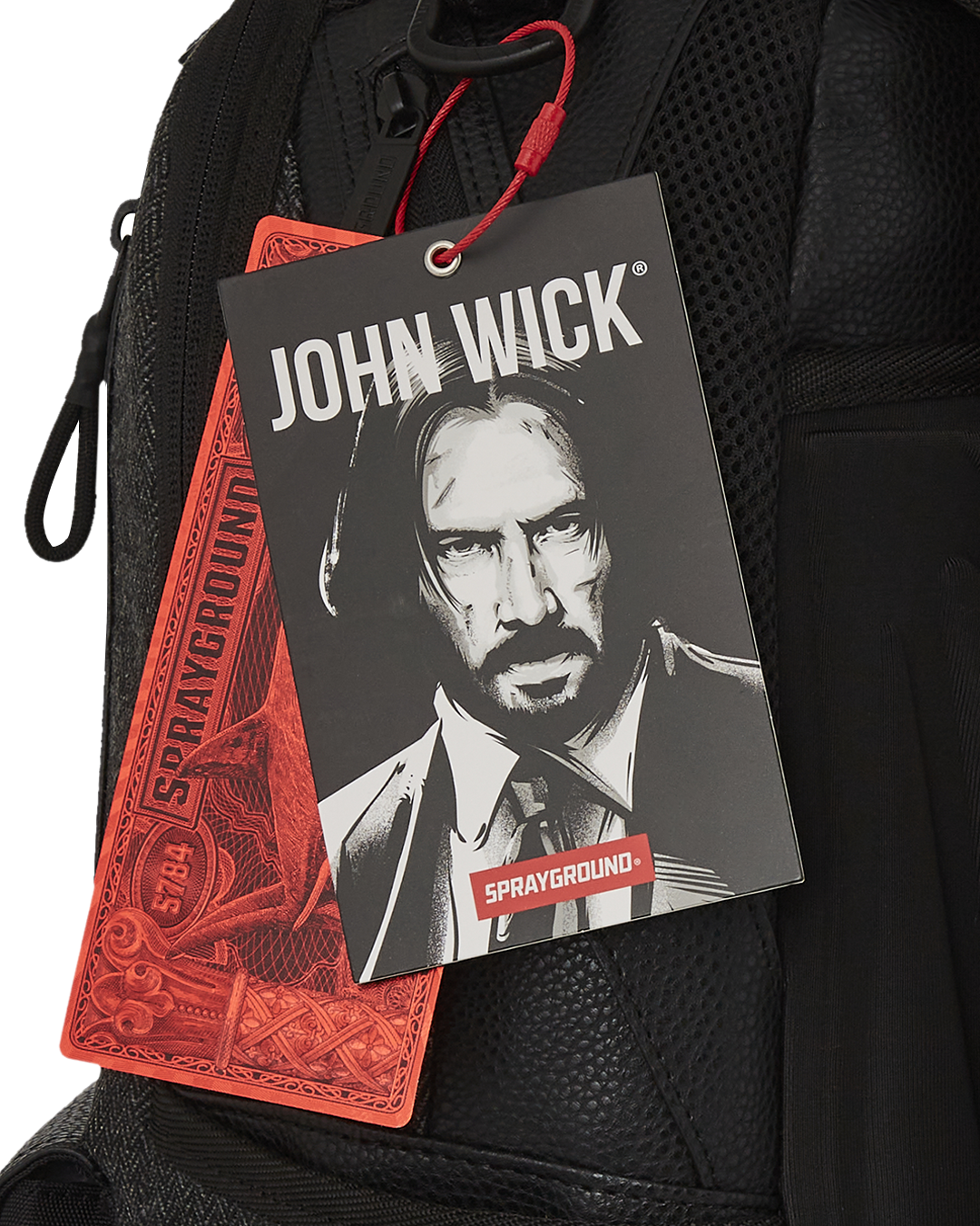 SPRAYGROUND John Wick - Special Ops Backpack — product image 17