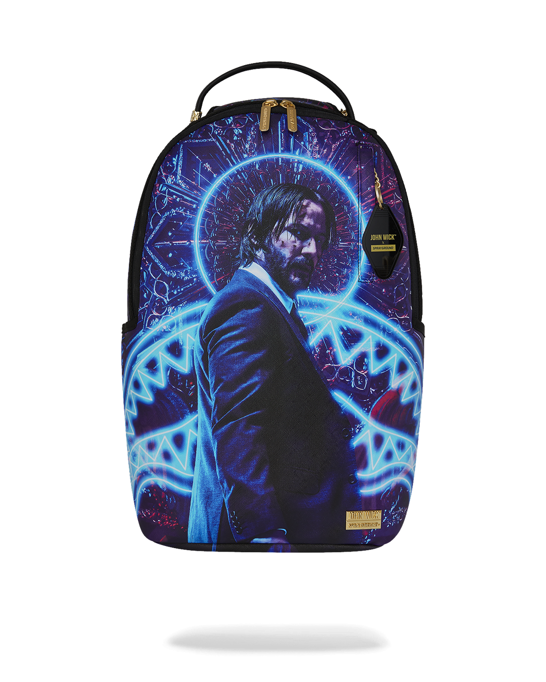 SPRAYGROUND John Wick Consequences Backpack — product image 1