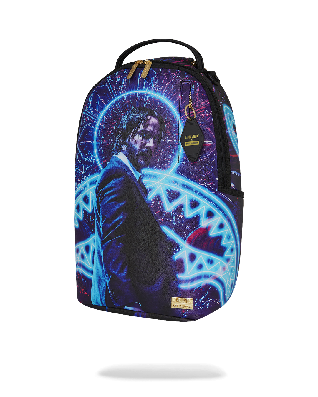 SPRAYGROUND John Wick Consequences Backpack — product image 3