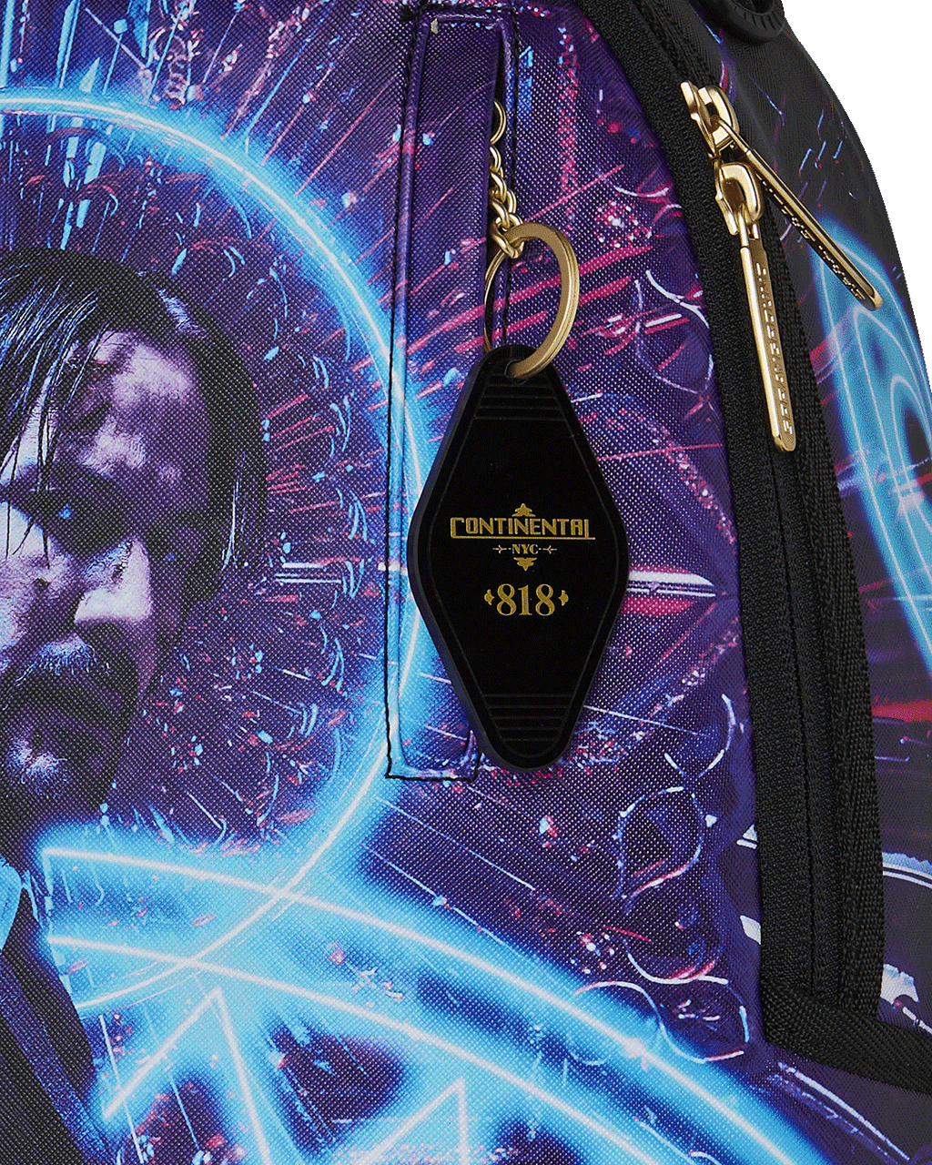 SPRAYGROUND John Wick Consequences Backpack — product image 5