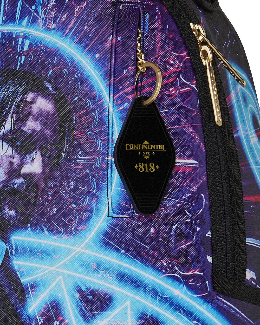 SPRAYGROUND John Wick Consequences Backpack — product image 5
