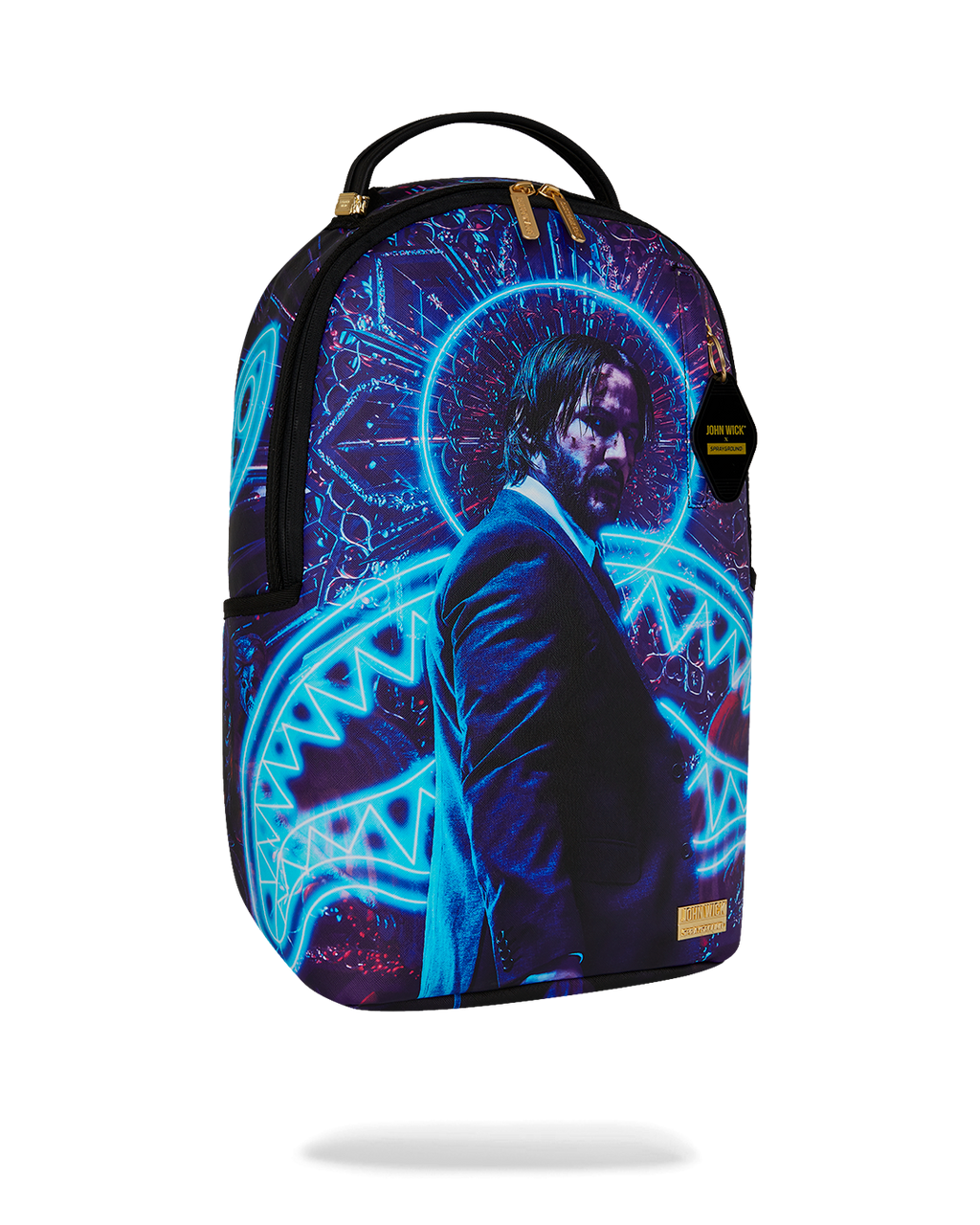 SPRAYGROUND John Wick Consequences Backpack — product image 6
