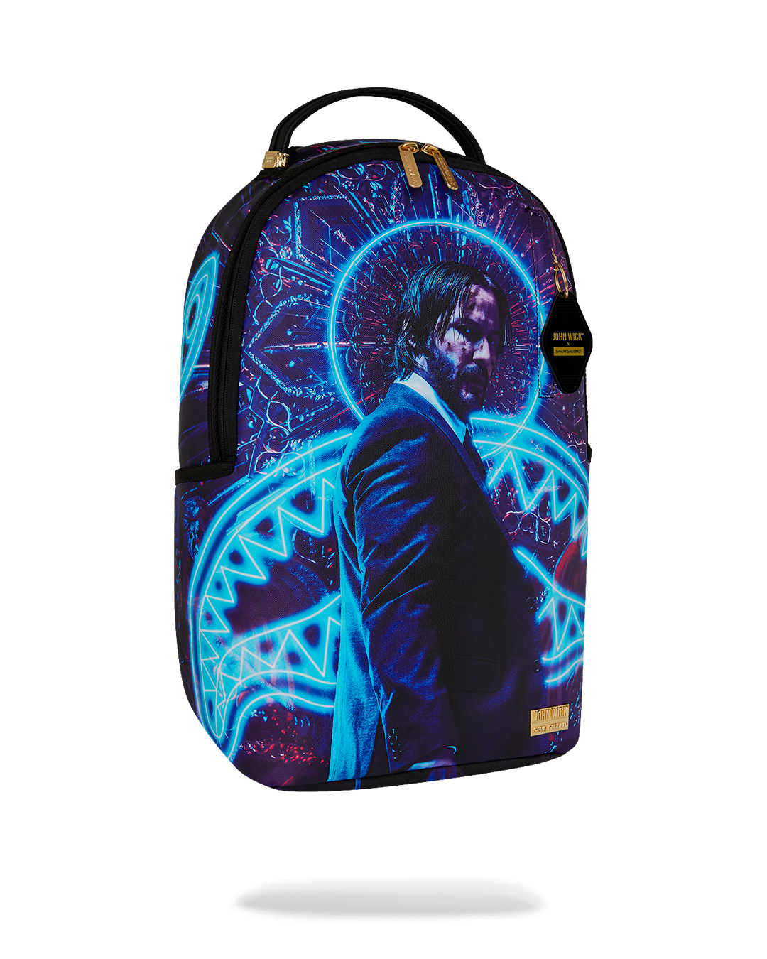 SPRAYGROUND John Wick Consequences Backpack — product image 6