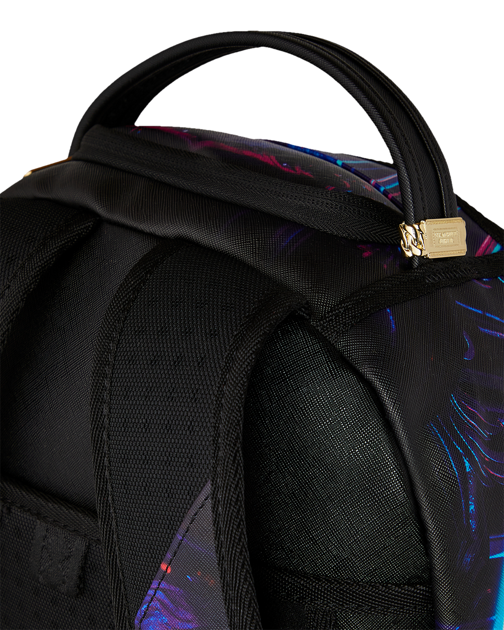 SPRAYGROUND John Wick Consequences Backpack — product image 10