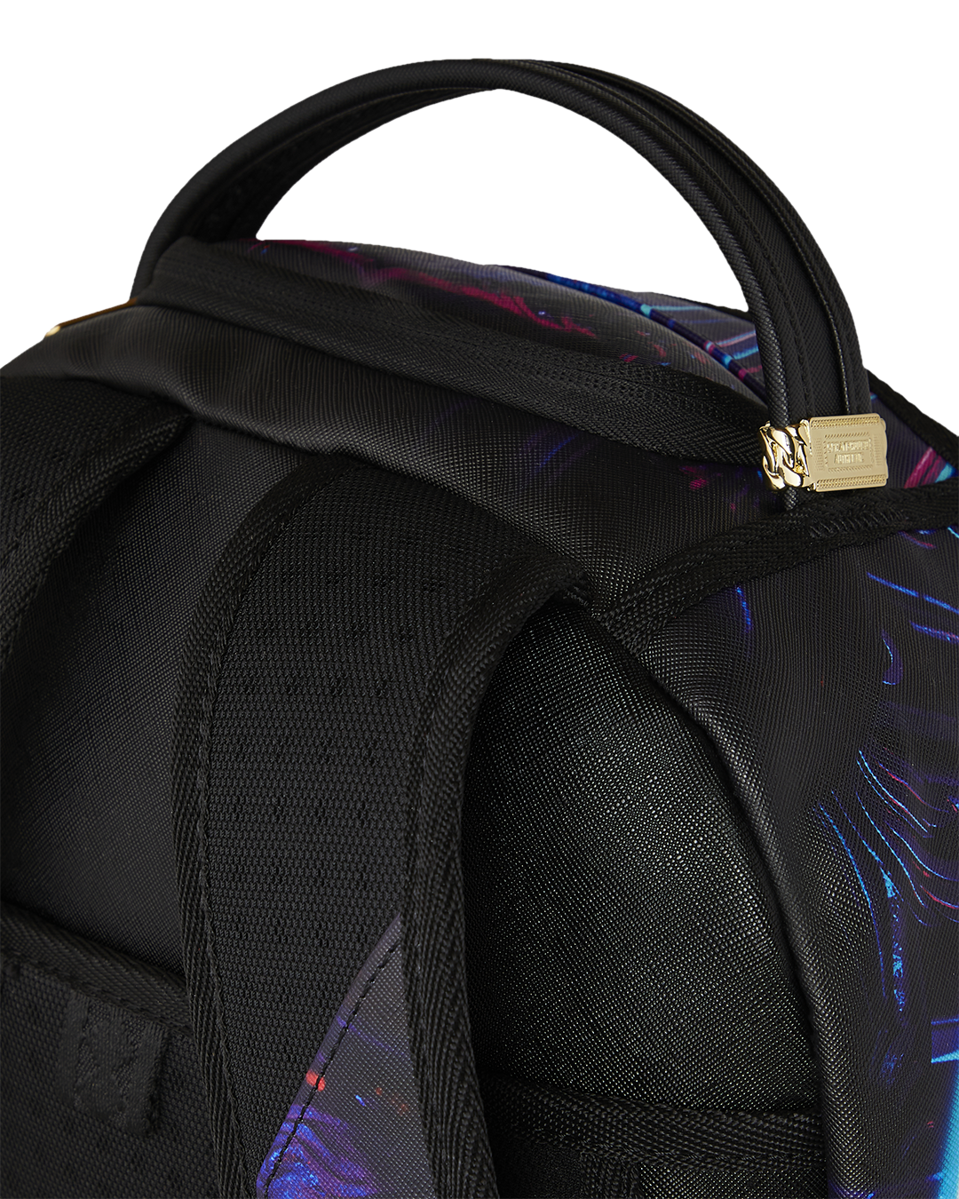 SPRAYGROUND John Wick Consequences Backpack — product image 10